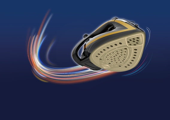 Iron Tefal FV5696E1***
