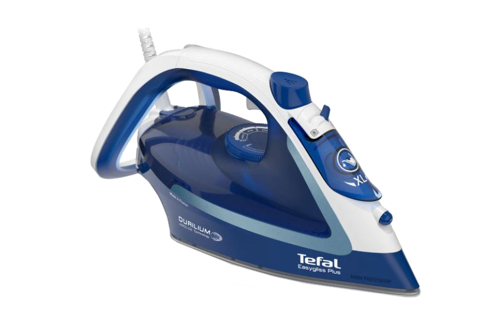 Iron Tefal FV5735E0 Easygliss Plus