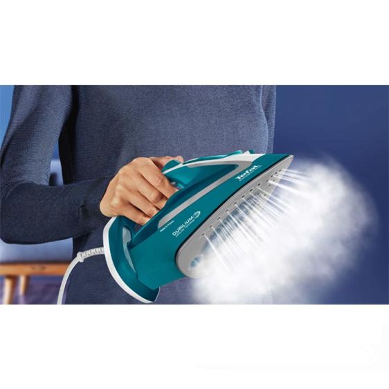 Iron TEFAL FV5737E0 EasyGliss Plus