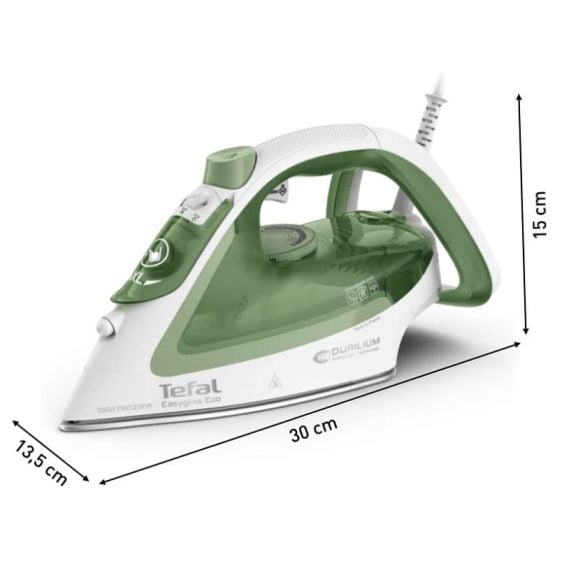 Iron TEFAL Easygliss Eco FV5781E1