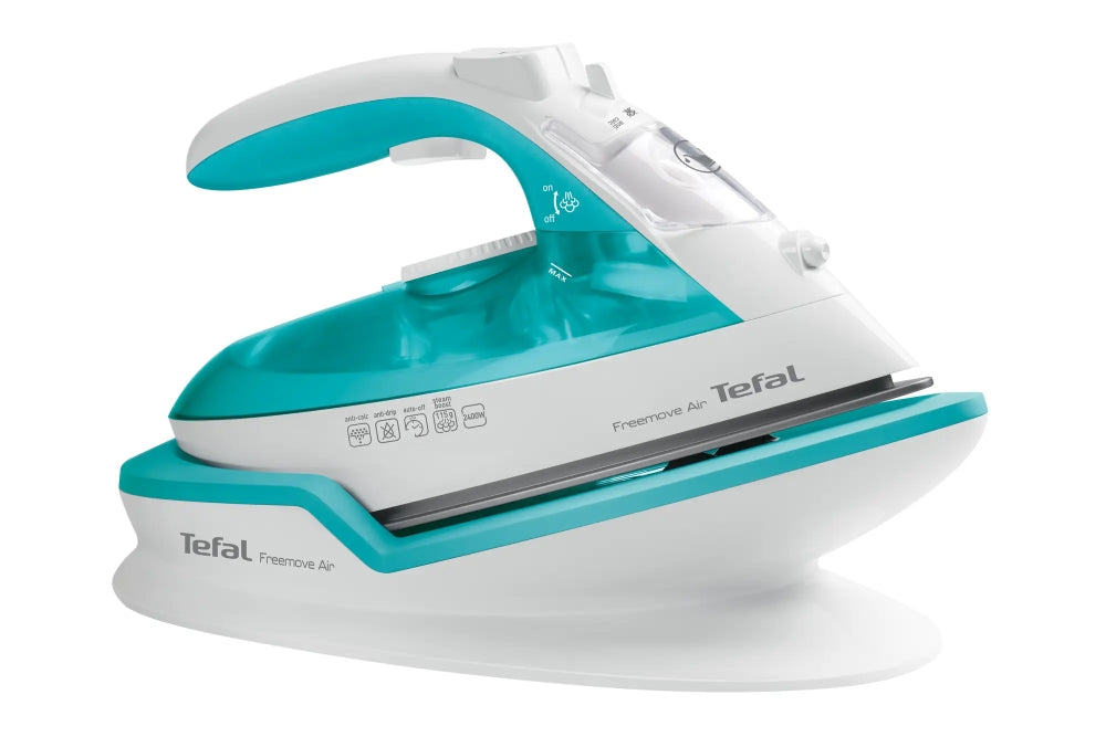 Iron TEFAL FV6520E0 Freemove Air