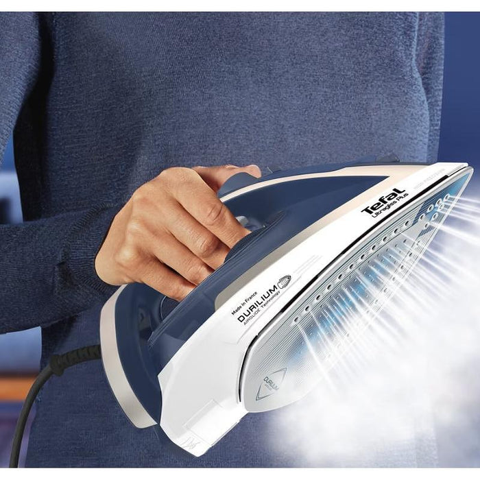 Iron TEFAL ULTRAGLISS PLUS FV6812E0