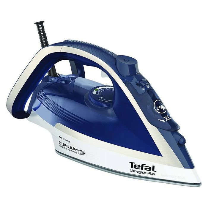 Iron TEFAL ULTRAGLISS PLUS FV6812E0