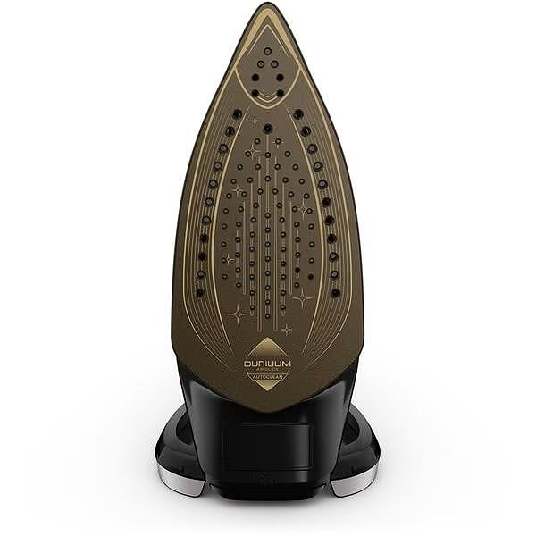 Iron TEFAL Puregliss Shady & Black FV8062E0