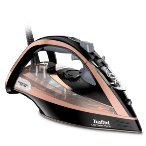 Iron TEFAL FV9845E0 Ultimate Pure