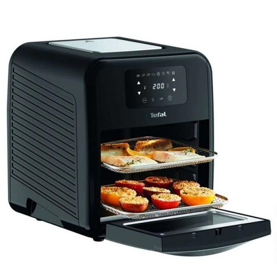 Healthy cooking device TEFAL FW501815 Easy Fry Oven&Grill