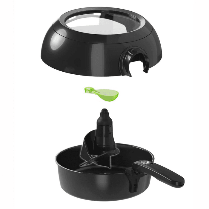 Healthy cooking device Tefal FZ760830***
