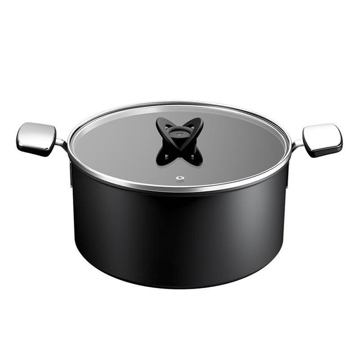 Tefal G3285353 EXCELLENCE PLUS saucepan 28cm