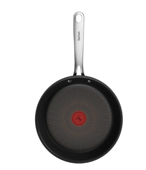 Tefal G3300402 Fp24 Ml Alz Pe Excel Plus Black