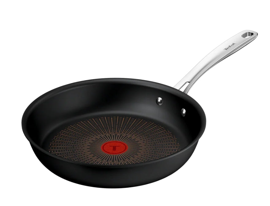 Tefal G3300602 Fp28 Ml Alz Pe Excel Plus Black