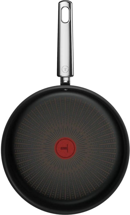 Tefal G3303202 St24Ld B Inr6 Space+ Excellence