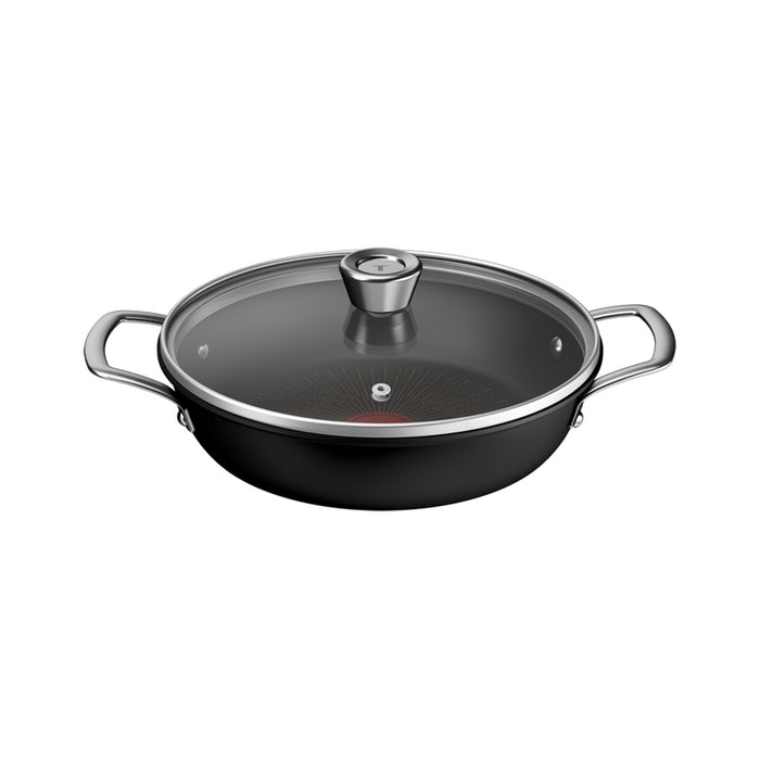 Tefal G3308802 Sah24Lid Ml Alz Pe Excel Plus B