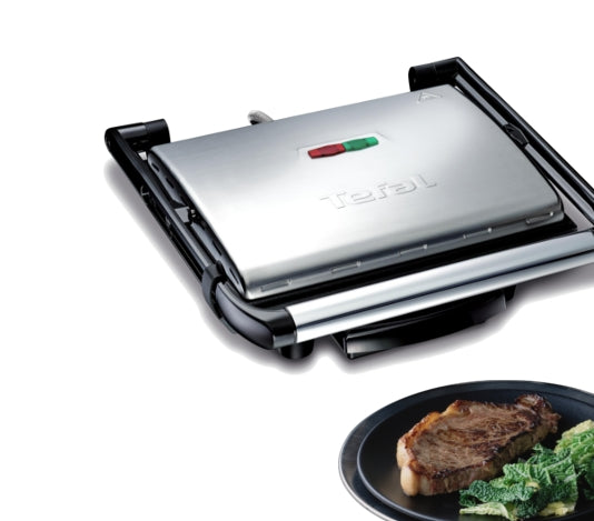 Grill TEFAL GC241D38 Inicio Grill