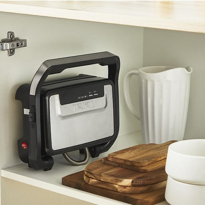 Grill TEFAL GC270D10 Inicio Compact