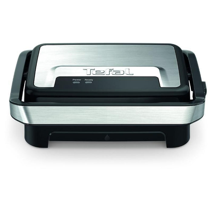 Grill TEFAL GC270D10 Inicio Compact