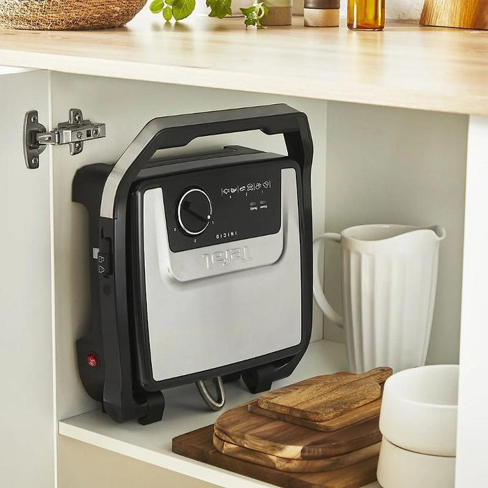 Grill TEFAL GC272D10 Inicio Adjust