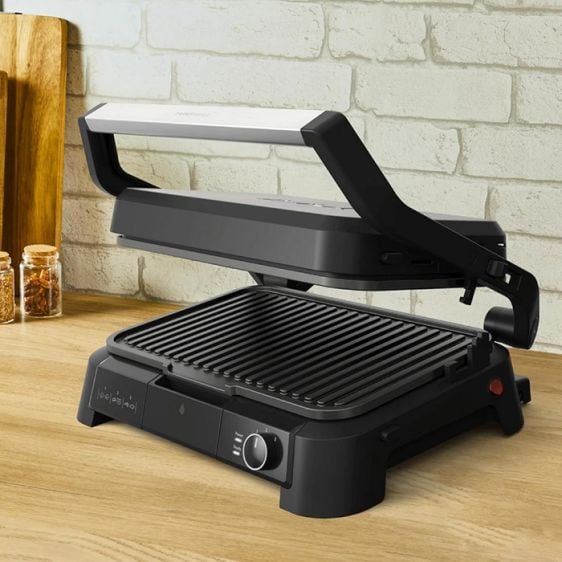 Grill TEFAL SuperGrill 3in1 XL GC520DE0