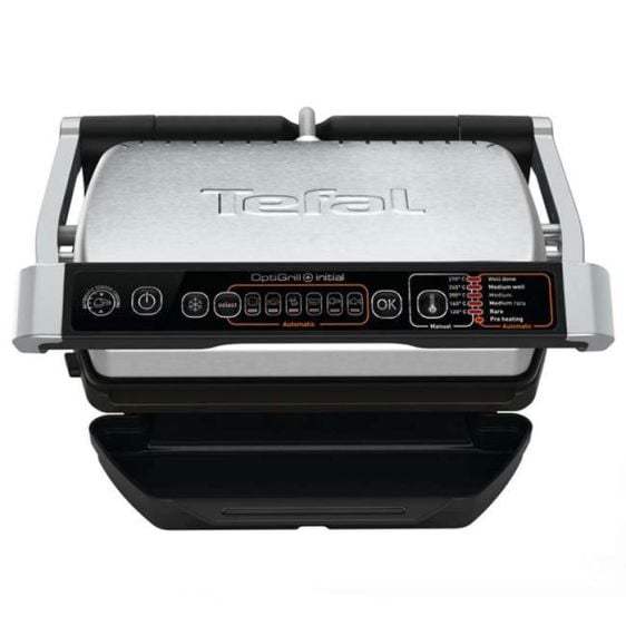 Grill TEFAL OptiGrill+ GC706D34