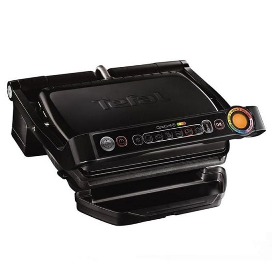 Grill TEFAL OptiGrill+ Snacking&Baking GC714834