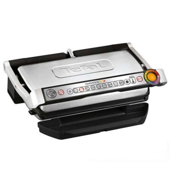 Grill TEFAL GC724D12 OptiGrill+ XL Snacking&Baking