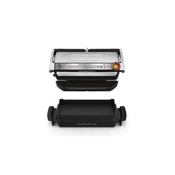 Grill TEFAL GC724D12 OptiGrill+ XL Snacking&Baking