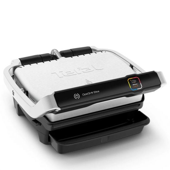 Grill TEFAL OptiGrill Elite GC750D30