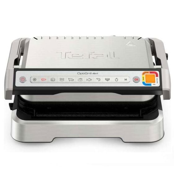 Grill TEFAL OptiGrill 4in1 GC774D30
