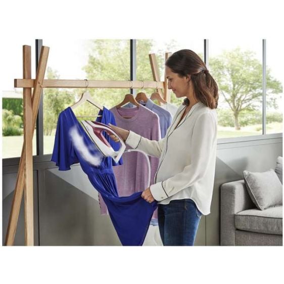 Steam station TEFAL Pro Express Protect GV9220E0