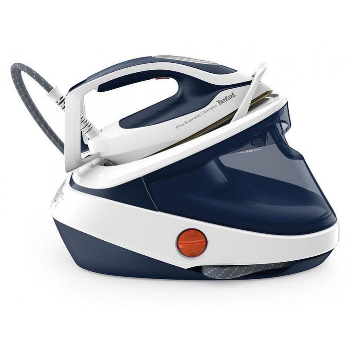 Steam station TEFAL Pro Express Ultimate II GV9712E0