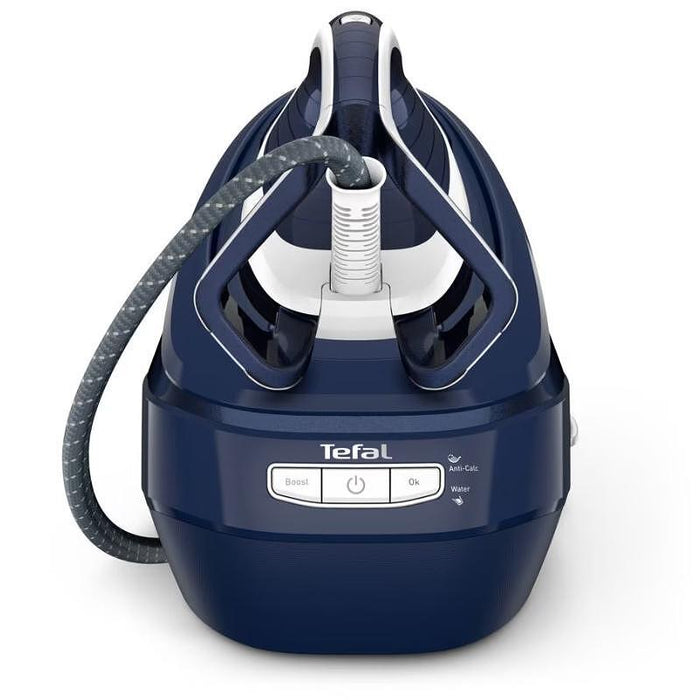 Steam station TEFAL Pro Express Vision GV9812E0