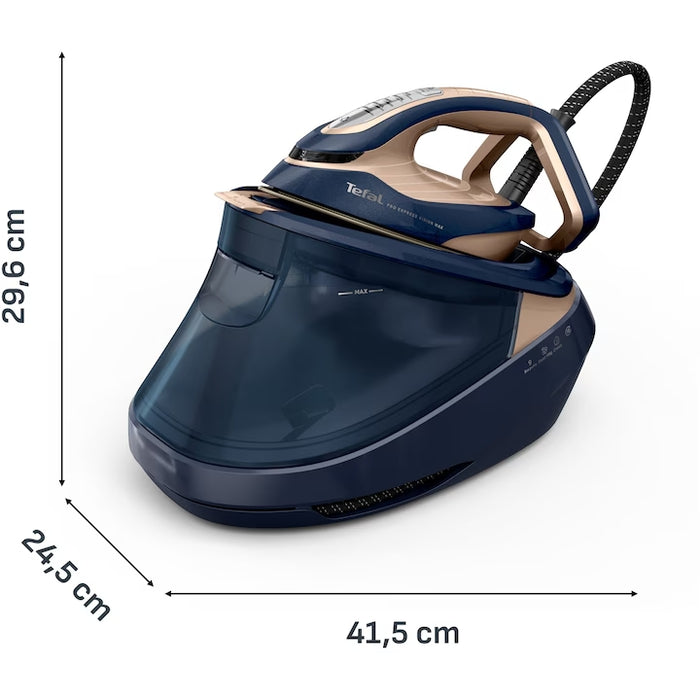 Ironing center Tefal GV9910E0