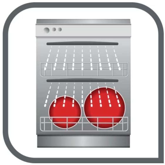 Blender TEFAL HB121838 Turbomix