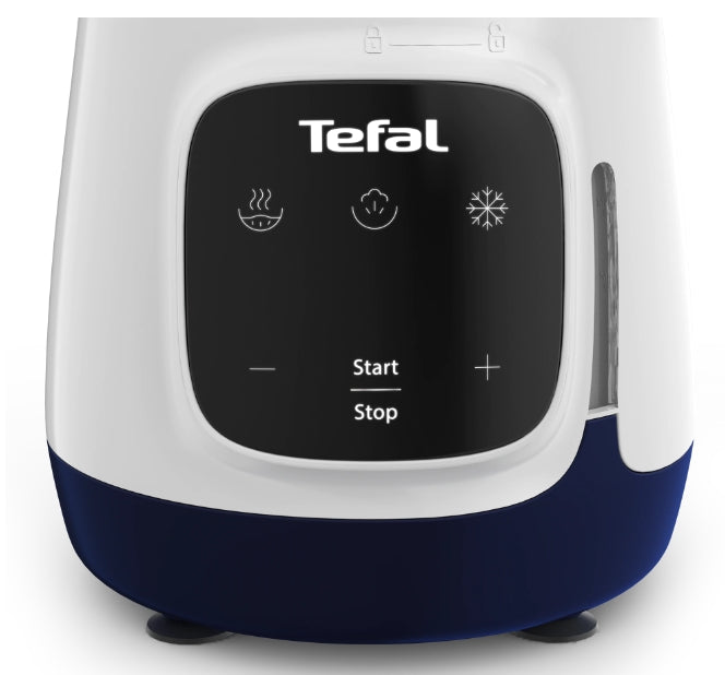 Tefal HB55W430 food processor