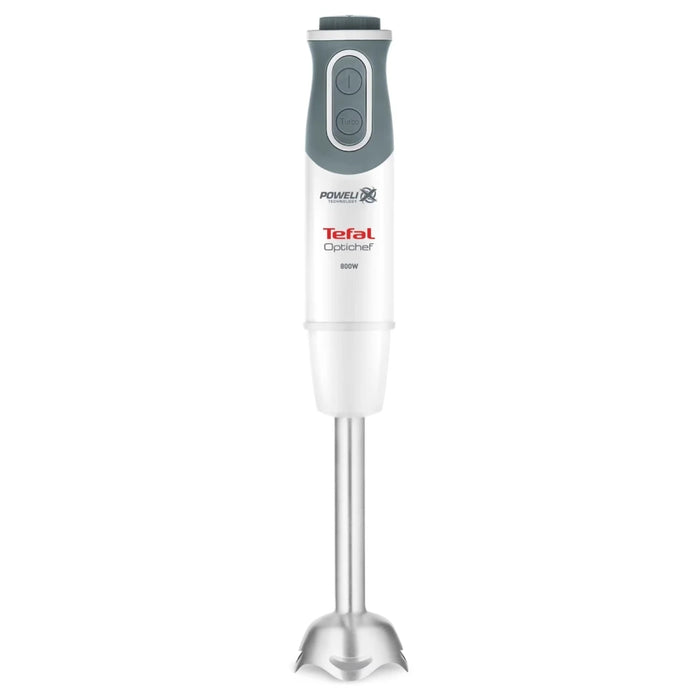 Tefal HB641138 Hbl Optichef 800W 10Sp 2In1 Wht