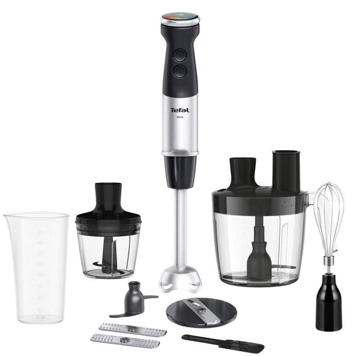 Blender TEFAL Quickchef+ HB67G830