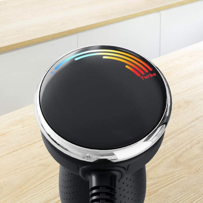 Blender TEFAL Quickchef+ HB67G830