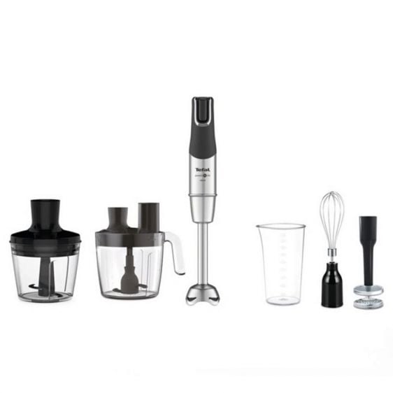 Blender TEFAL HB95LD38 InfinyForce Pro 5in1