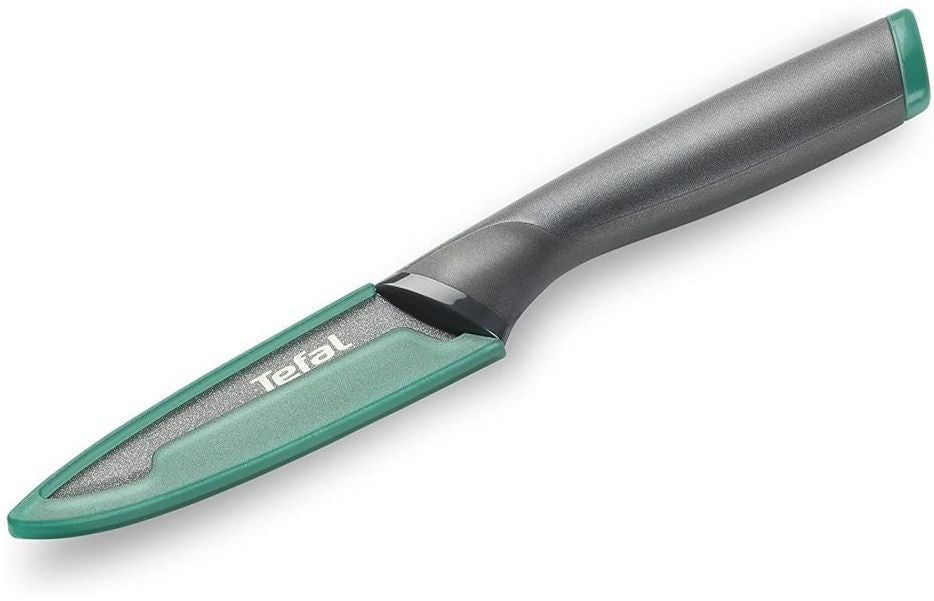 Kitchen knife with case TEFAL Paring 9 cm. K1220604