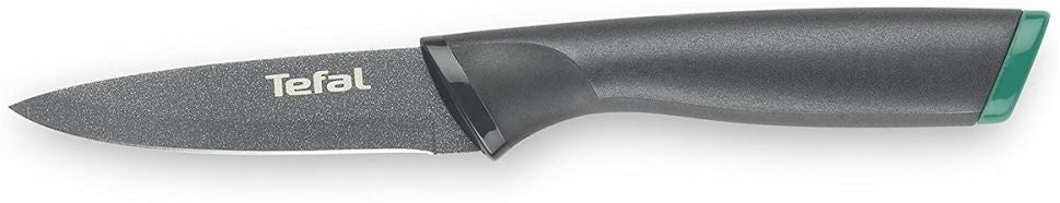 Kitchen knife with case TEFAL Paring 9 cm. K1220604