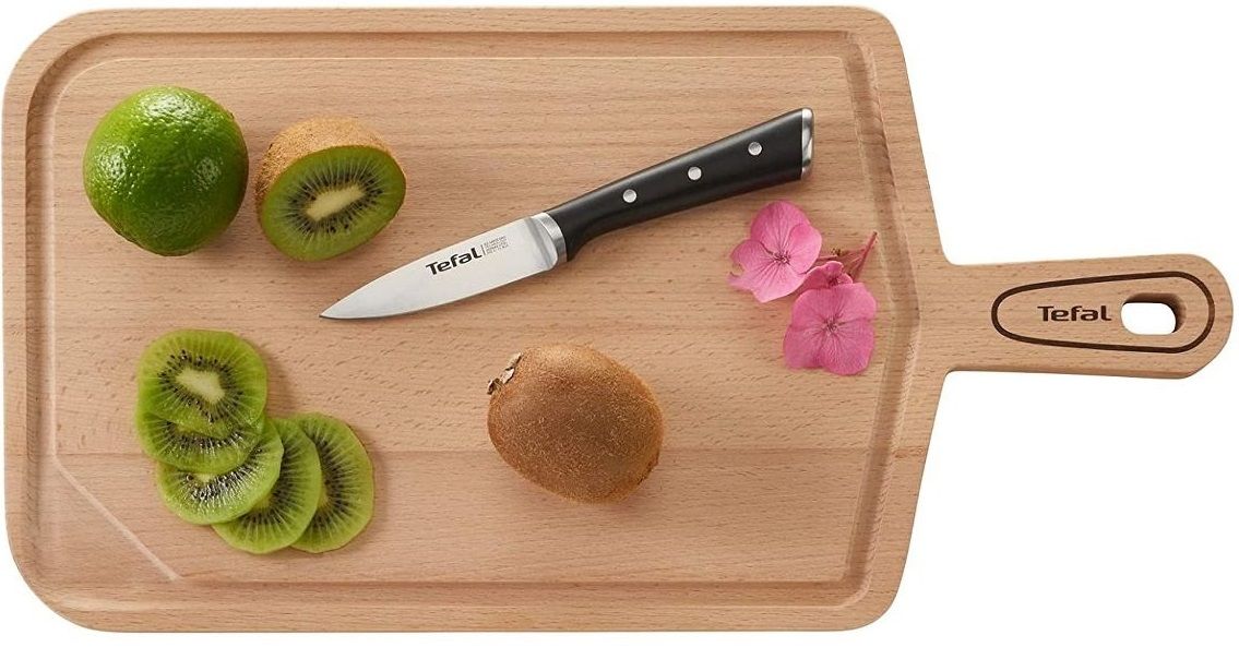 Kitchen knife TEFAL Ice Force 9 cm. K2320514