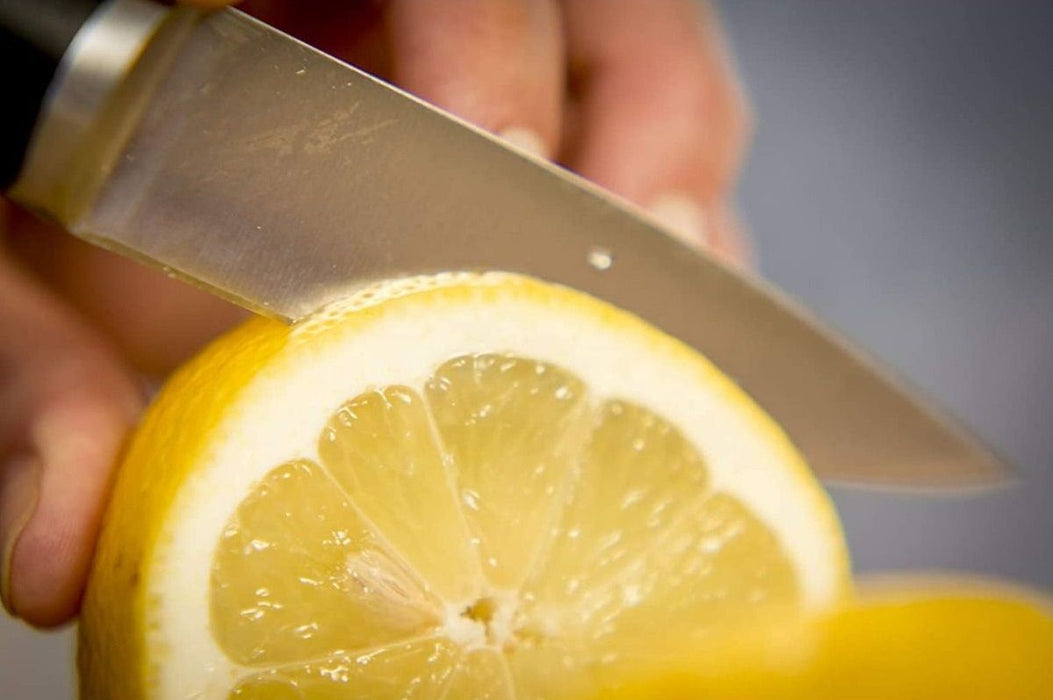 Kitchen knife TEFAL Ice Force 9 cm. K2320514