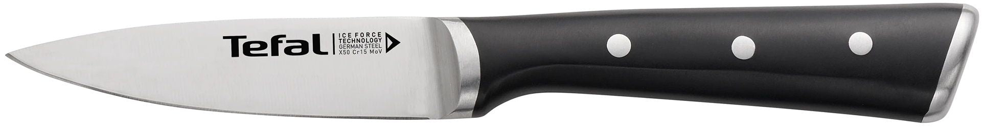 Kitchen knife TEFAL Ice Force 9 cm. K2320514