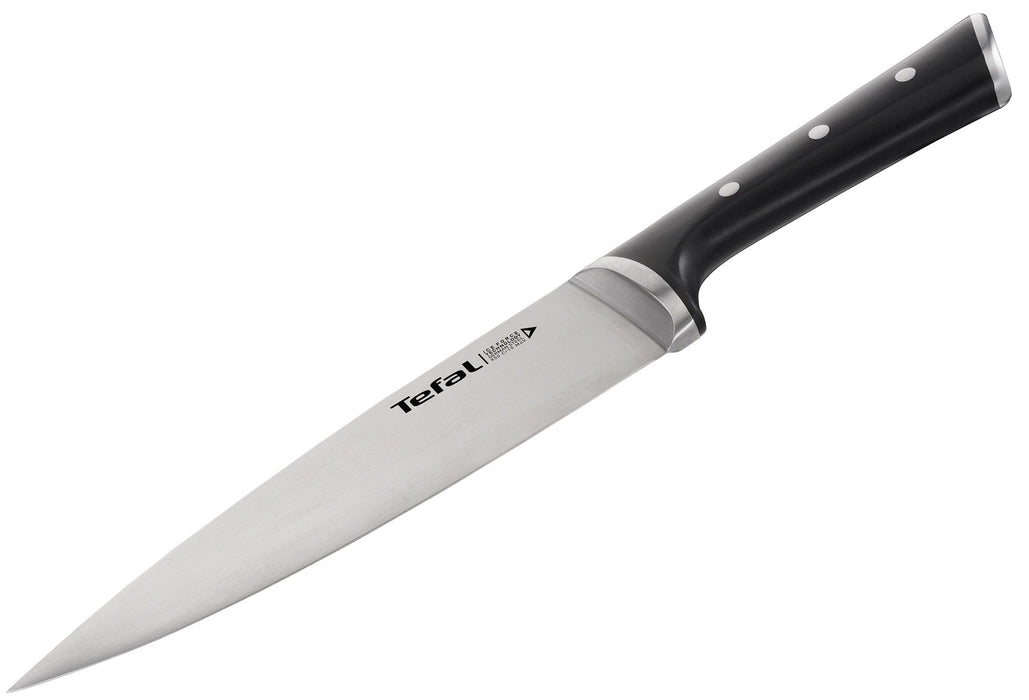 Kitchen knife TEFAL Ice Force Chef 20 cm. K2320214