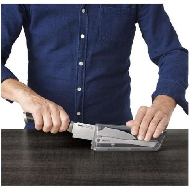 KNIFE EVER SHARP TEFAL K2569004