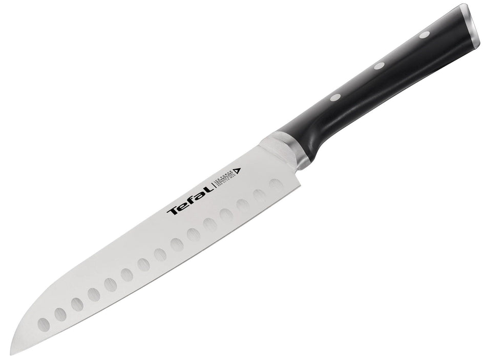 Kitchen knife TEFAL Ice Force 18 cm. K2320614