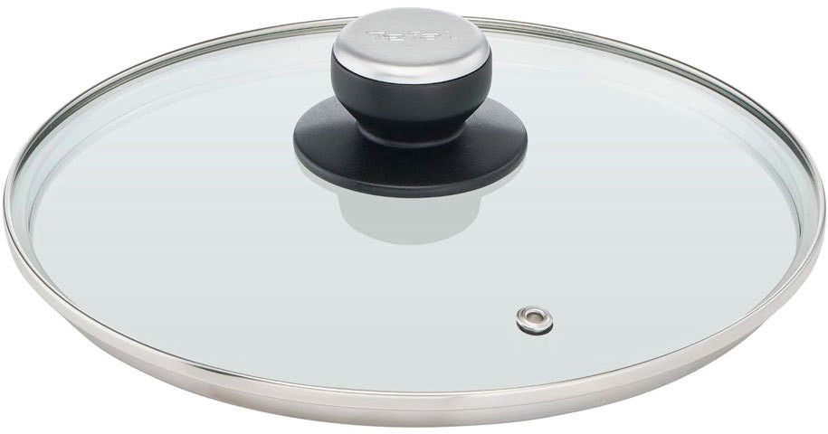 TEFAL Unlimited saucepan 24 cm. + lid G2554672