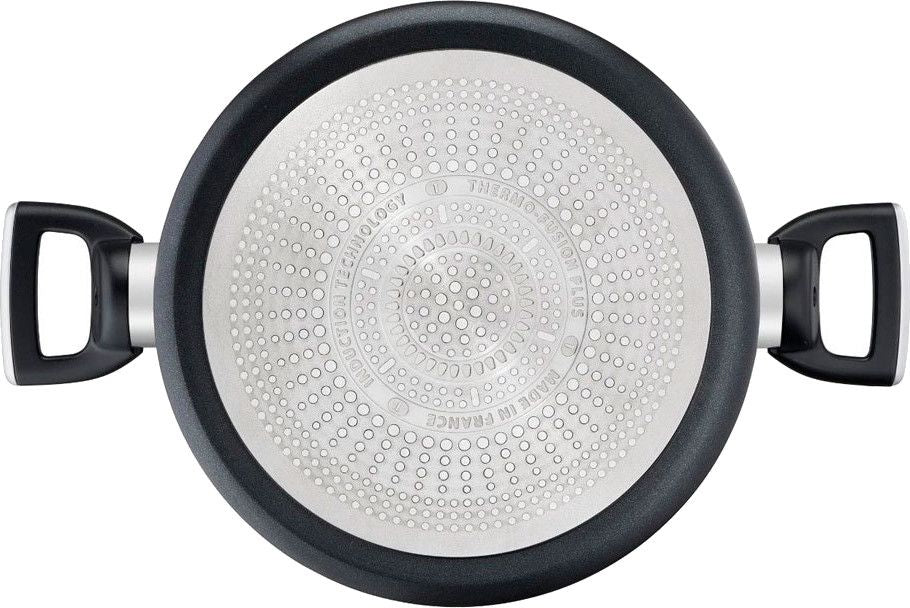 TEFAL Unlimited saucepan 24 cm. + lid G2554672