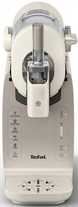 Ice cream maker Tefal IG803AE0