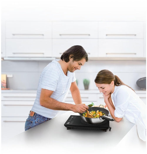 Induction hob TEFAL Everyday Slim IH210801