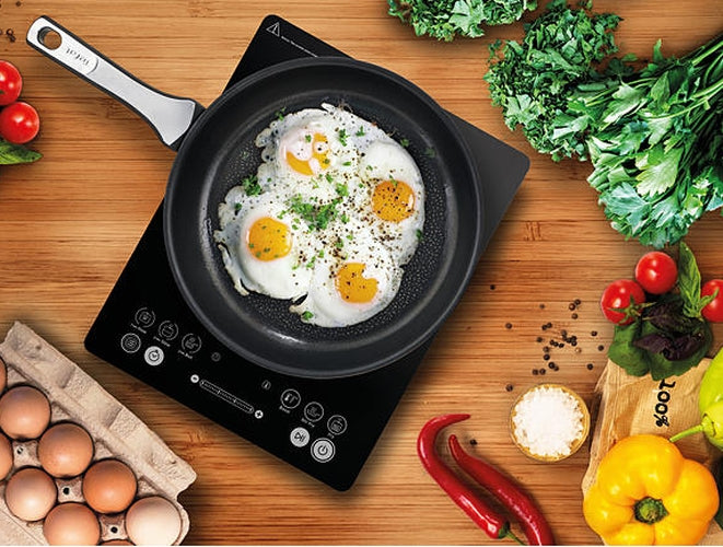 Induction hob TEFAL Everyday Slim IH210801